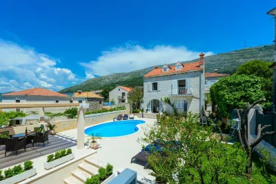Villa Ida