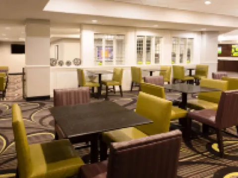La Quinta Inn & Suites by Wyndham Minneapolis Bloomington W Hotels in Bloomington