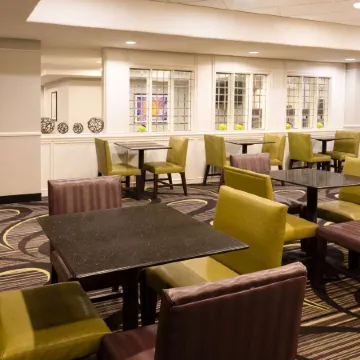 La Quinta Inn & Suites by Wyndham Minneapolis Bloomington W