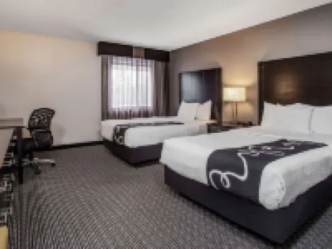 La Quinta Inn by Wyndham Oshkosh Hotels in Oshkosh