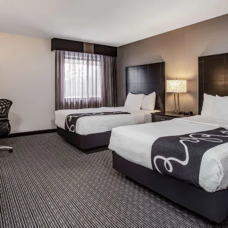 La Quinta Inn by Wyndham Oshkosh