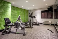 La Quinta Inn by Wyndham Oshkosh - Gym