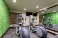 La Quinta Inn & Suites by Wyndham Pigeon Forge - Gym