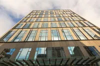 Hotel Mona Plaza Các khách sạn ở Stari Grad
