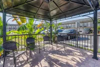 Rodeway Inn Clearwater-Dunedin Hotels in Dunedin