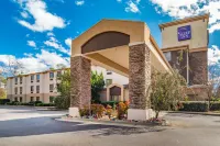 Garner Hotel Aiken South