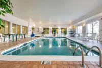 Holiday Inn Express & Suites Hebron - Cincinnati Airport by IHG - Airport Shuttle