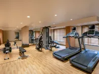 Radisson Blu Hotel Ahmedabad Hotels near Paldi