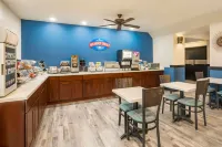 Baymont by Wyndham Casa Grande - breakfast