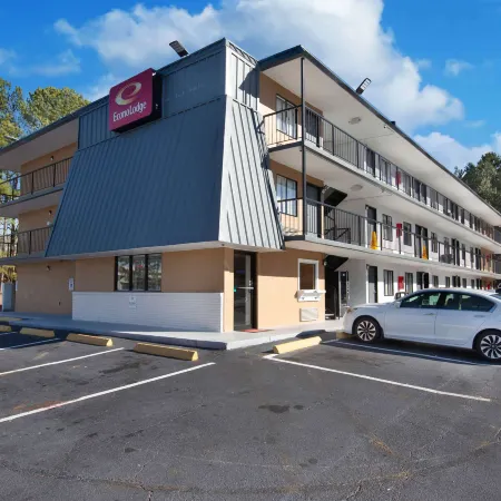 Econo Lodge