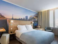 Best Western Rives de Paris la Defense Hotels in Courbevoie