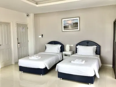 Baan Hinwong