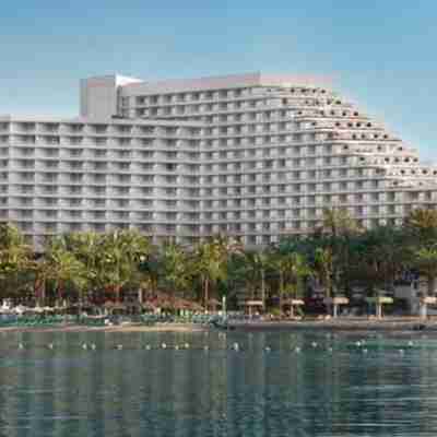Royal Beach Eilat by Isrotel Exclusive Hotel Exterior