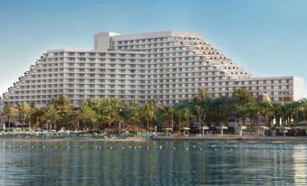 Royal Beach Eilat by Isrotel Exclusive