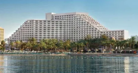 Royal Beach Eilat by Isrotel Exclusive