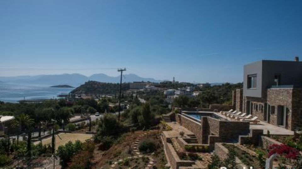Villa Hermione
