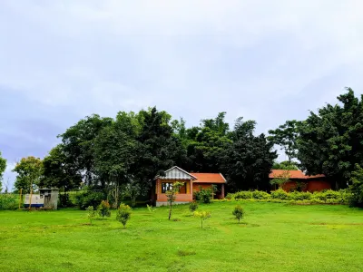 Kabini Lake View Resort