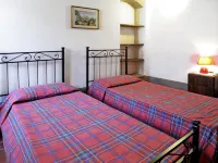 Le Colmate Hotels in Montecatini Val di Cecina