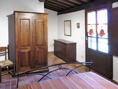 Le Colmate Hotel in zona La Miniera di Caporciano