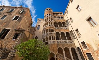 Dimora Al Doge Beato Vista Canale