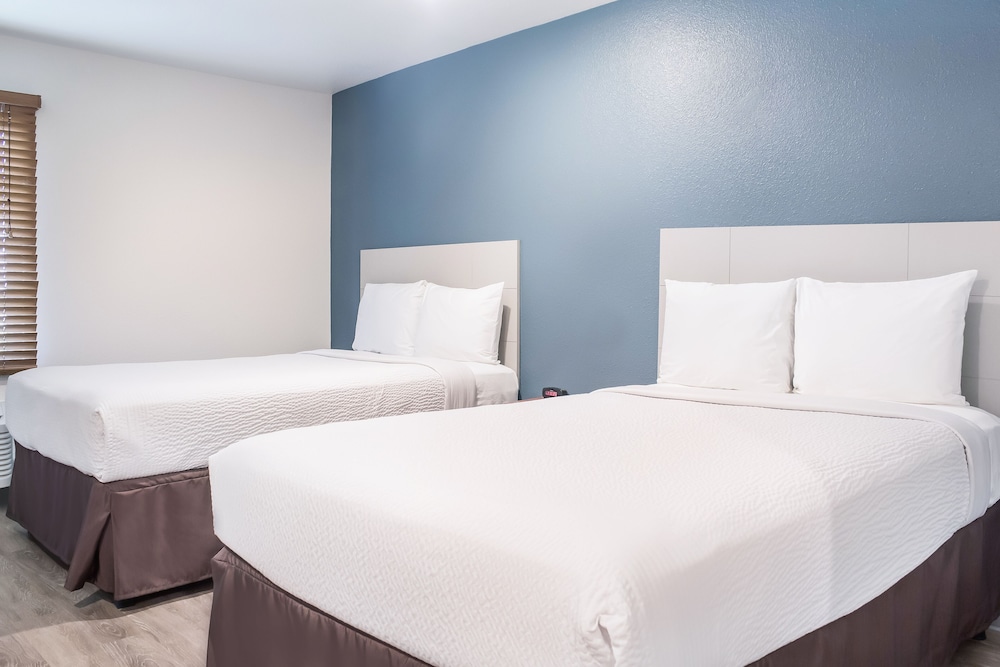 WoodSpring Suites Texas City