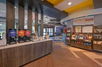 Tru by Hilton Mooresville