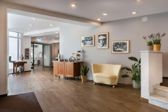 Garner Hotel Stuttgart - Zuffenhausen by IHG