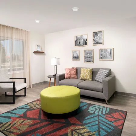 WoodSpring Suites Charlotte Gastonia