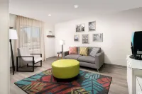 WoodSpring Suites Charlotte Gastonia Hotel a Gastonia