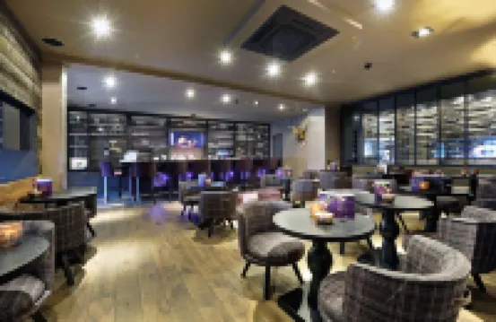 Van der Valk Hotel Gilze-Tilburg