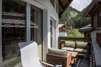 Chalet Monte Cristo - Condos