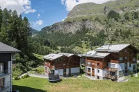 Chalet Monte Cristo
