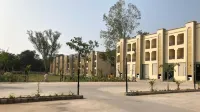 Hotel Brg Budget Stay