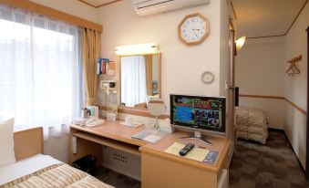 Toyoko Inn Fukui Ekimae