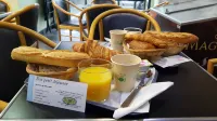 Résidence Hôtelière Poincaré Hotels in Compiegne