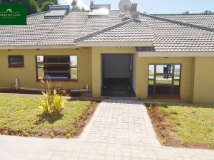 Eastern Highlands Retreat