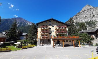 Hotel Crampon