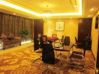 Golden Ray International Hotel