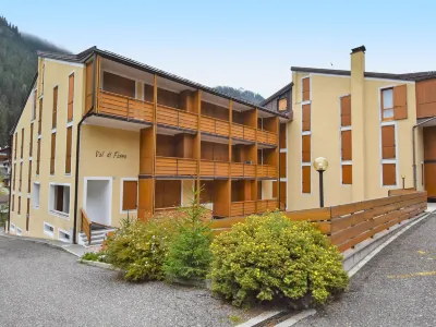 Condominio Val di Fassa