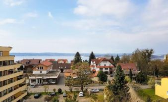 Ferienapartment Seeblick