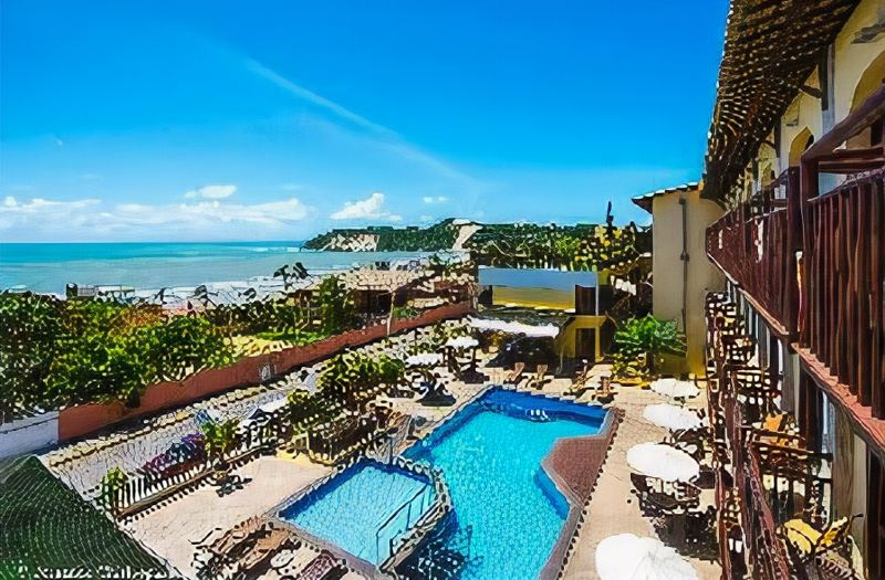 Rede Andrade Bello Mare Comfort-Natal Updated 2023 Room Price-Reviews &  Deals 