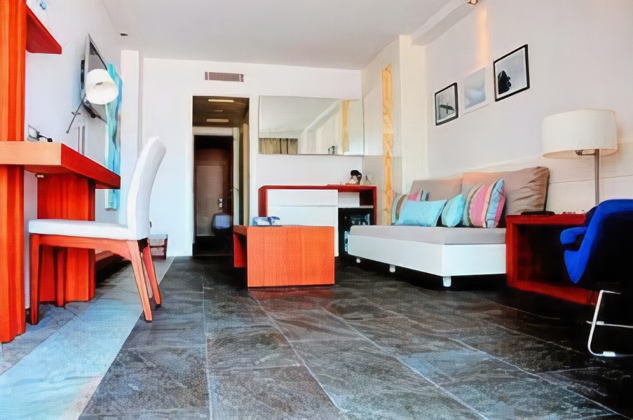 Avantgarde Hotel Yalıkavak