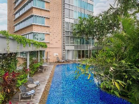 Park Avenue Rochester Sg Clean Room Reviews Photos Singapore 21 Deals Price Trip Com Park Avenue Rochester Sg Clean Room Reviews Photos Singapore 21 Deals Price Trip Com