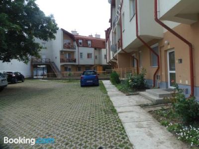 Kolcsey VIP Apartman