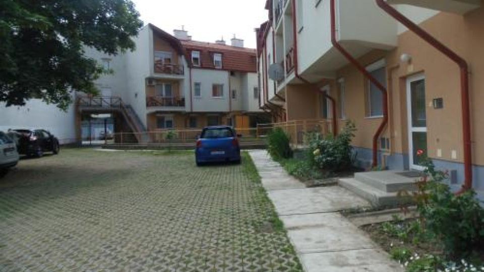 Kolcsey VIP Apartman