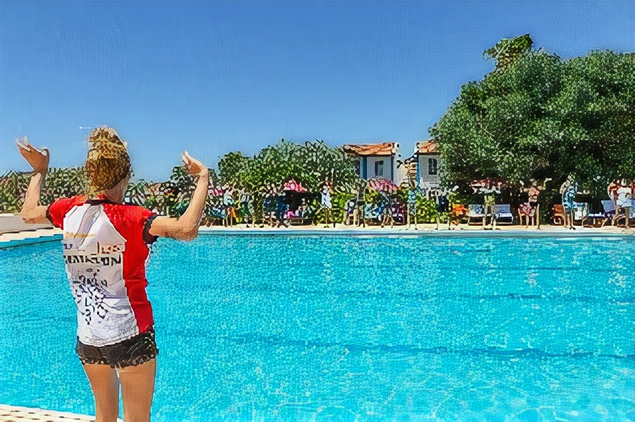 Asa Club Holiday Resort