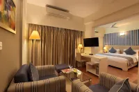 Starlit Suites Hotel in zona Bannerghatta National Park