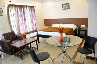 Lakshmi Residency Hotels in Sindhanur