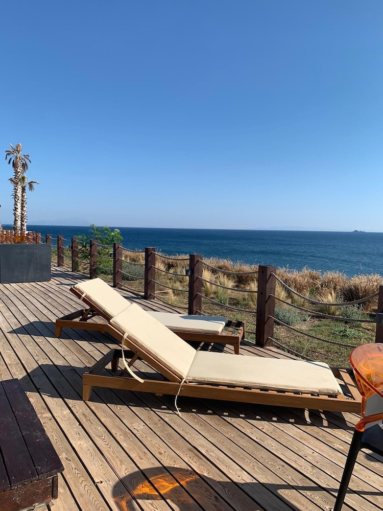 Soul of Alacati Beach Resort