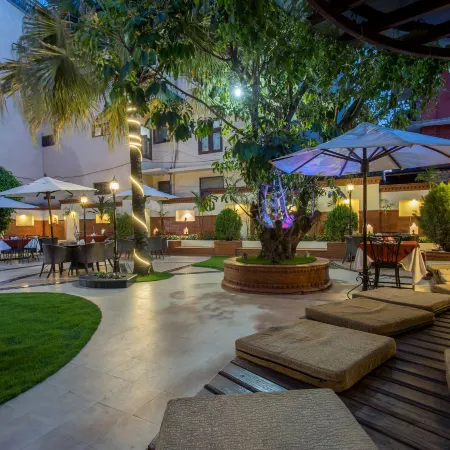 Hotel Moonlight
